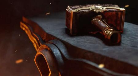 Niet informatief maar wel interessant: de ontwikkelaars van Castlevania: Lords of Shadow en Metroid Dread hebben een fantasie-RPG met de codenaam Project Iron aangekondigd.