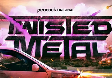 Peacock heeft een nieuwe trailer vrijgegeven ...