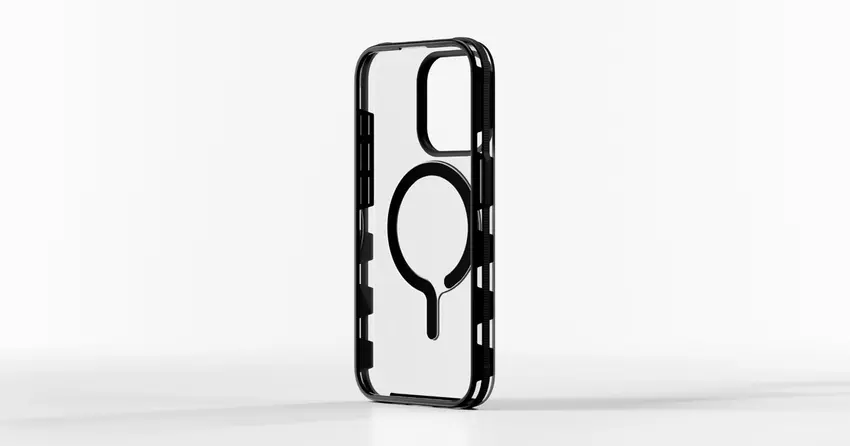Accessoiremaker Dbrand annuleert Ghost Case-model vanwege krasproblemen