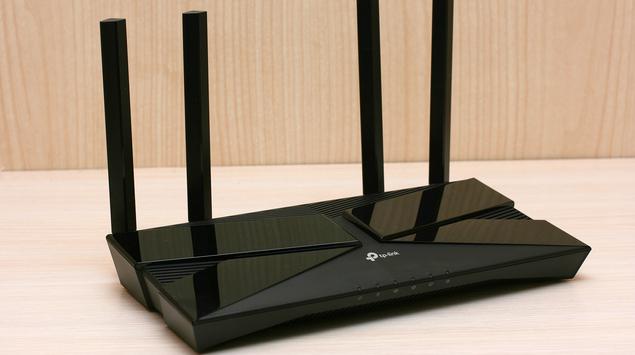 Drie gigabit in huis: de TP-Link ...