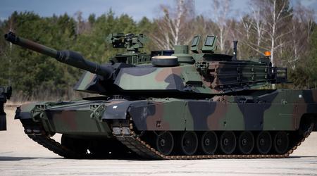 Het Oekraïense leger heeft een trainingsprogramma voor M1 Abrams-tanks afgerond en de leveringen beginnen binnenkort.