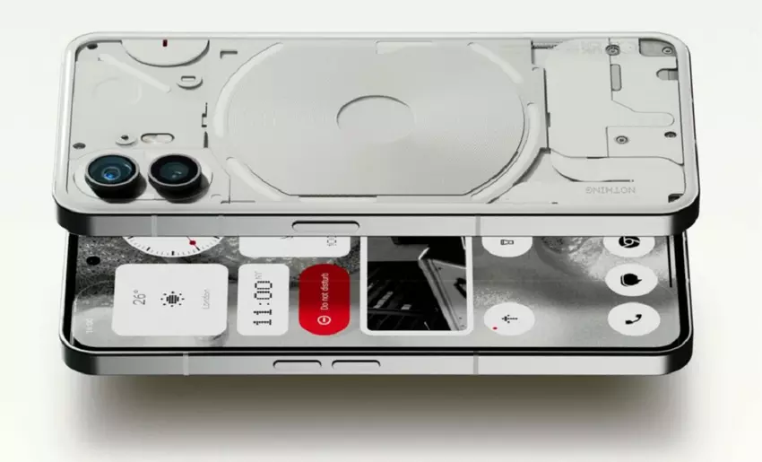 Nothing Phone (3) zal medio juli debuteren: een gerenommeerde insider heeft de prijs en lanceringsdatum van de nieuwe vlaggenschip onthuld