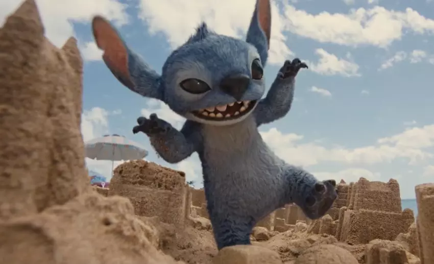 De zomerhits Mission: Impossible - The Final Reckoning en Sinners hebben de $350 miljoen grens overschreden, maar Lilo en Stitch is zelfs nog indrukwekkender