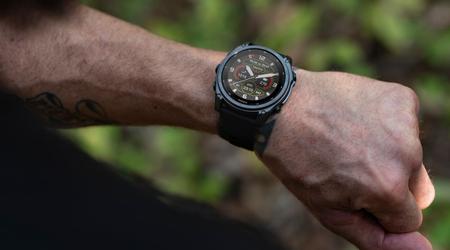 Garmin heeft een bètaversie van Voice Command uitgebracht voor Fenix 8 en Tactix 8