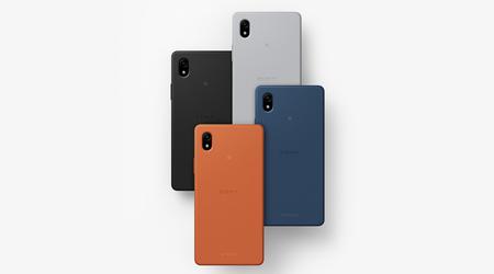 Een vermeend ontwerp van de Sony Xperia Ace IV met één camera is online opgedoken