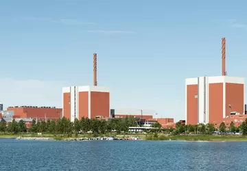 Finland neemt Europa's krachtigste kernreactor in ...