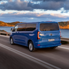 Volkswagen Caravelle TDI Miniatuurafbeelding