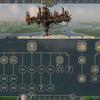 Elementen van het strategiespel Airborne Empire