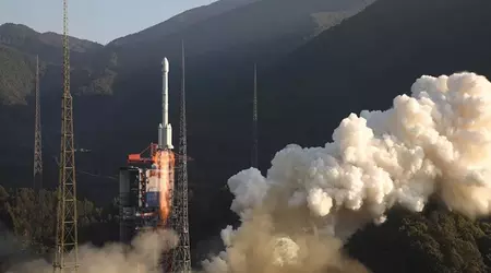 China wil als eerste in de geschiedenis bodemmonsters van de achterkant van de maan naar de aarde brengen - missie gepland voor 2024