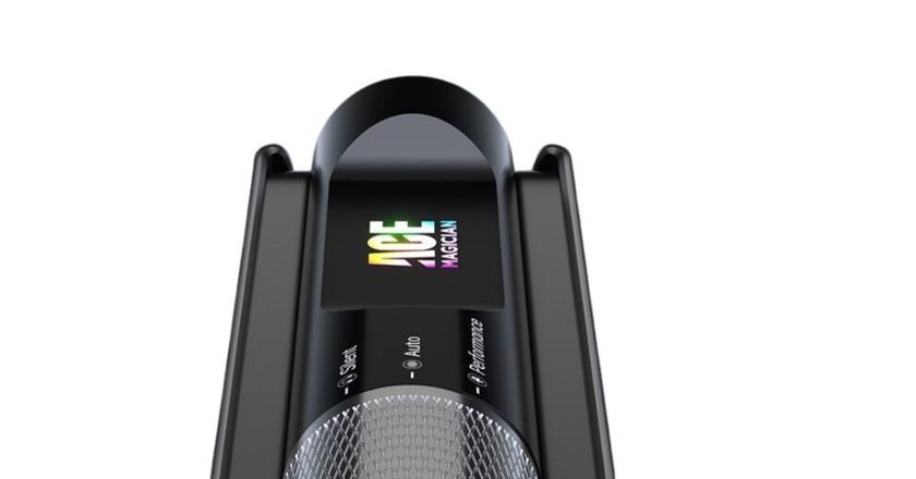 ACEMAGICIAN S3A goedkope gaming-pc tot 500 euro