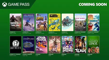 Game Pass heeft tot eind januari een indrukwekkende verzameling nieuwe releases beschikbaar, waaronder Sniper Elite: Resistance, Eternal Strands en Kunitsu-Gami: Pad van de Godin