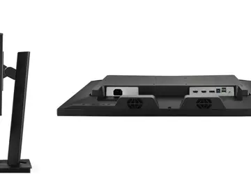 Ultrasnelle ViewSonic XG2737 gamingmonitor: 520Hz en ...