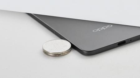 Oppo Find N5 getest in Geekbench met de nieuwe Snapdragon 8 Elite 7-core chip
