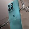Motorola Edge 60 Fusion Camera-unit