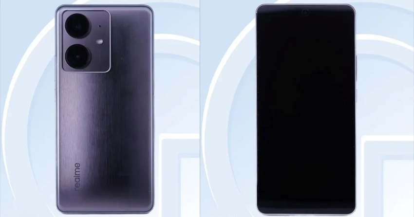 TENAA certificering heeft het uiterlijk en enkele specificaties van de Realme Neo7 SE smartphone onthuld