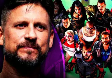 The Suicide Squad' regisseur David Ayer ...