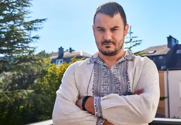 Interview met Denis Dovgopoly: we moeten ...