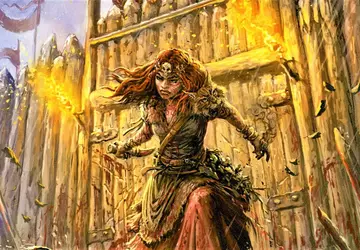 Gameplaytrailer van Gord, een ambitieuze strategiegame ...