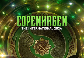 Dota 2 Wereldkampioenschap keert terug naar ...