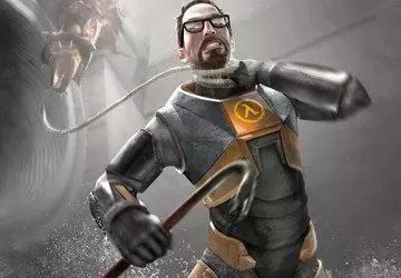 Half-Life 3 is bijna klaar: insider ...