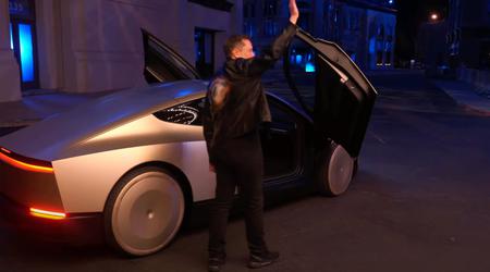 Wat Musk liet zien bij de presentatie van Tesla's Robotaxi: "We, Robot" in cijfers