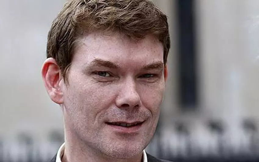Gary McKinnon