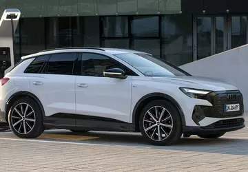 Prijs vanaf €46.150: Audi heeft de ...