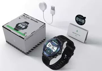 Black Shark S1 Pro is een ...