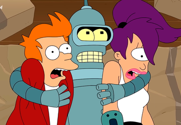 Ze zijn terug: HULU geeft trailer ...