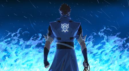 Een nieuwe trailer voor Castlevania: Nocturne