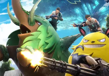 Pocketpair brengt Palworld uit op Nintendo ...