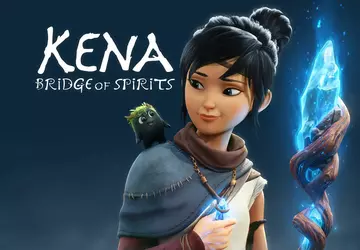PlayStation-console-exclusive Kena: Bridge of Spirits komt ...