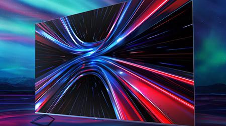 Xiaomi onthult Redmi X 85: 85-inch smart-tv met 120Hz-paneel en 3GB RAM voor $726