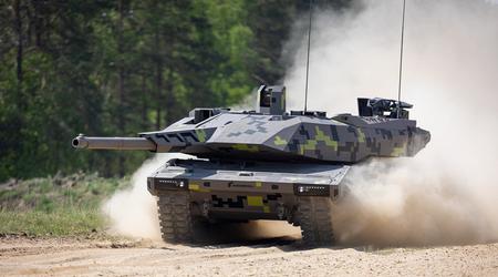 De Frans-Duitse tank van de volgende generatie krijgt een gevechtslaser, elektromagnetische wapens, een elektronisch oorlogsvoeringssysteem en actieve verdediging.