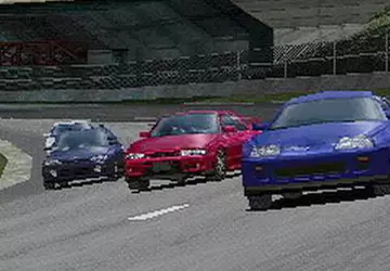 Hoe Shuhei Yoshida Gran Turismo redde: ...