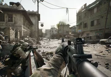 Online shooter Delta Force heeft een ...