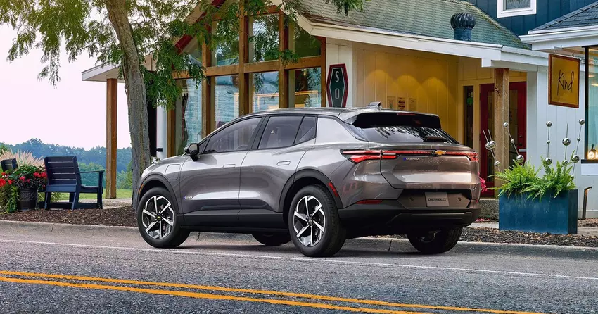 De meerderheid van de eigenaren van elektrische auto's in de VS gaat niet terug naar benzineauto's - studie