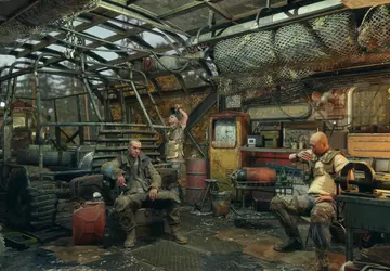 Alle games en add-ons van de ...