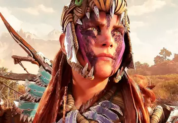 Insider: avonturenactiegame Horizon Forbidden West is ...