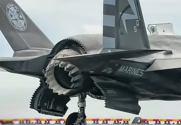 Lockheed Martin stelt voor om andere ...