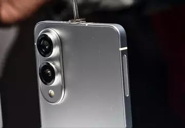 Samsung Galaxy S25 Edge komt mogelijk ...