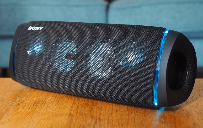 Sony SRS-XB43 Bluetooth speaker met bas