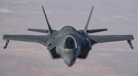 De VS hebben F-35 Lightning II gevechtsvliegtuigen van de vijfde generatie teruggetrokken uit het Midden-Oosten nadat Rusland luchtprovocaties had stopgezet.