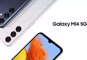 Galaxy M14 5G krijgt een beveiligingsupdate ...