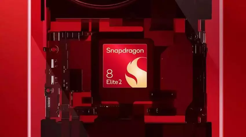 Snapdragon 8 Elite 2 levert enorme prestatieverbetering: insider onthult specificaties van Qualcomm's vlaggenschipchip