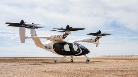 De Amerikaanse luchtmacht heeft de eerste luchttaxi ontvangen in het kader van het AFWERX Agility Prime-programma - de dienst en NASA zullen testen of de taxi geschikt is voor speciale operaties.