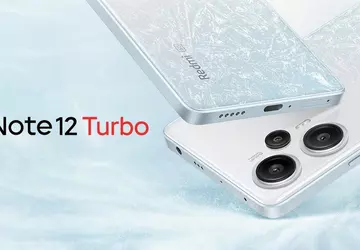 Redmi Note 12 Turbo is de ...