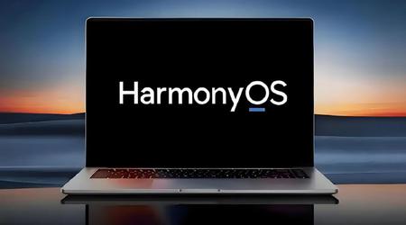 Media: Huawei onthult eerste computer op HarmonyOS op 8 mei - de Chinezen vervangen Windows door hun eigen ecosysteem