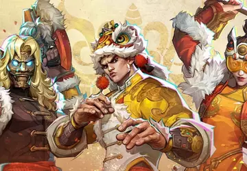 "Lentefeest' is begonnen in Marvel Rivals ...