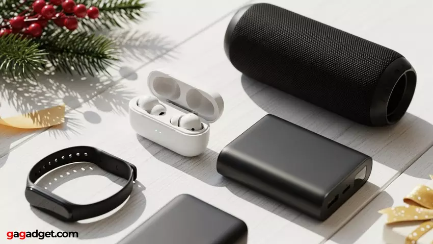 Beste vakantiecadeaus onder de 50